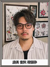 ブリーチ 松本店(BLEACHi) 宮沢　光 2枠目