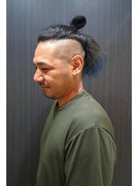バーバーバー 高砂店(BARBER-BAR)&nbsp;マンバン