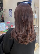 シャンプーボーイ セントラル 博多(SHAMPOO BOY central)&nbsp;白髪ぼかし/赤味消し/白髪ぼかしハイライト/ゼロテク