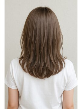 ジャンクス ふんわりカール