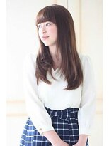 リーフ 新松戸(LeaF)&nbsp;ナチュラル・清楚系さらつやストレート