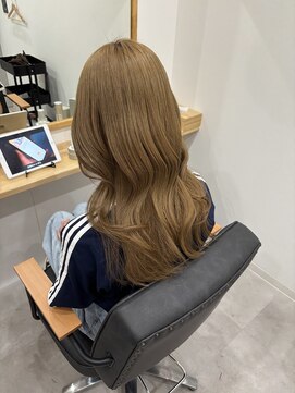 エボルブ(EVOLVE) オリーブベージュ