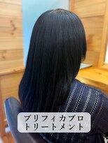 ハース(HEARTH)&nbsp;艶髪ローレイヤー