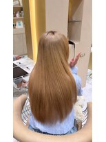 プアメリア 名古屋(Puamelia)&nbsp;髪質改善トリートメント