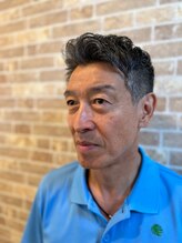 バグヘアー(vagu hair)