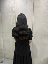 エデンユートピア(EDeN utopia) #エクステ#シールエクステ#ダークブラウン