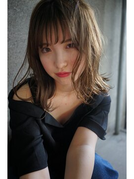 リシェル(RICHEL) くびれナチュラルヘア