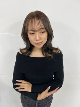 アクション 心斎橋店(ACTION) ミディアム