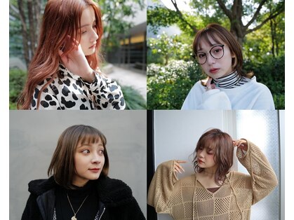 アレンエクラ(ALLEN eclat)の写真