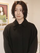 ウィム(wim)&nbsp;『ボブパーマ』くせ毛風パーマ/ケアパーマ