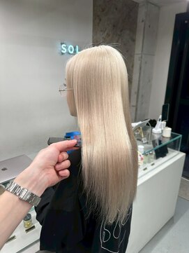 ソル 栄矢場町(SOL) ハイトーンカラー