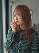 プラスヘアー(plus HAIR)