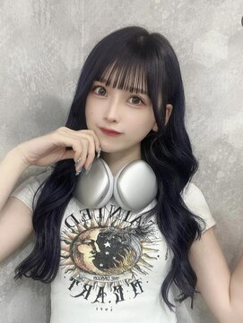 ティアム 渋谷店(Tiam shibuya) 簡単スタイリング/小顔ヘア/ヘアセット/伸ばしかけヘア