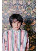 ザップ(ZAP) マッシュウルフ