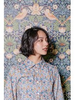 ザップ(ZAP) グランジボブ