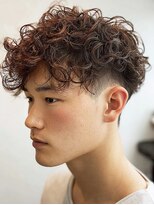 モードケイズ 宝塚店(MODE K's)&nbsp;【モードケイズ宝塚】　メンズスタイル　髪質改善/縮毛矯正