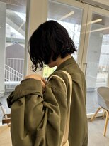 アエル(AELU)&nbsp;ボブ