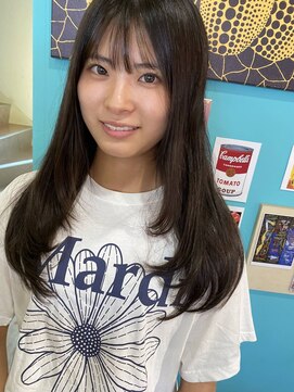 エムティラーレ(M-tirare) レイヤースタイル