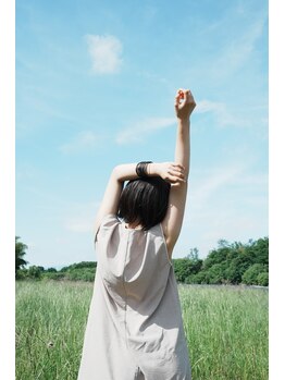 在り家 別邸(bettei)の写真/悩みは美しさの入り口。一人ひとりのお悩みと歩幅に寄り添った施術やケア方法をご提案。
