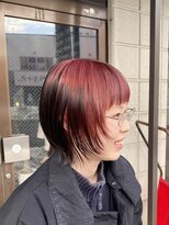 プロスタンセラ 個性派