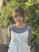 ブランチニコ(Branch nico) 小西 穂愛