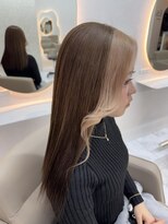 エス 熊谷(Ess)&nbsp;（おとは）フェイスフレーミング