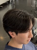 リッシ(RISSHI)&nbsp;ニュアンスセンターパート