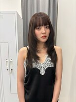 シティーバイローウェ 表参道(City/louwe)&nbsp;レイヤー