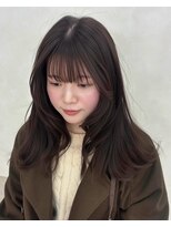スウェル(SWELL)&nbsp;モカブラウン/kiy