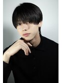 ラウンドマッシュ