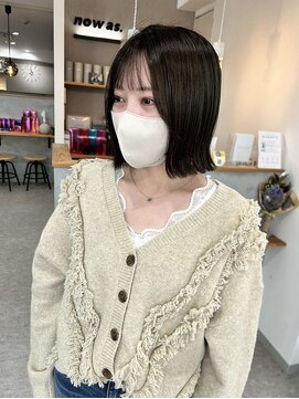 アト(Ato.) ダッセルボブ
