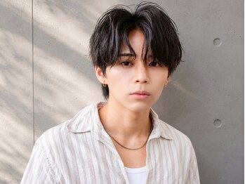 ヴィメンズウエスト 大宮西口(Vii men's west)の写真/【メンテナンスカット+パーマ￥8800】パーマ初心者大歓迎！いつもと雰囲気を変えたい方にも◎[大宮]