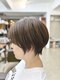 ラブリッシュ(LOVERICHE)の写真/朝9時から営業！忙しい毎日でも乾かすだけで綺麗にまとまる、再現性の高い上品なスタイルをご提案。