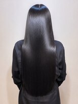 ローレル(Laurel)&nbsp;【美髪矯正】髪質改善ストレート