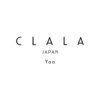 クララ ジャパン 八尾店(CLALA JAPAN)のお店ロゴ