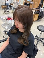 カノエ 防府田島店(canoe)&nbsp;グレージュ