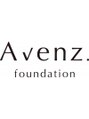 アベンツ ファンデーション(Avenz.foundation) Avenz. foundation