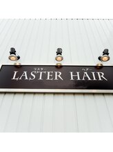 Laster　Hair