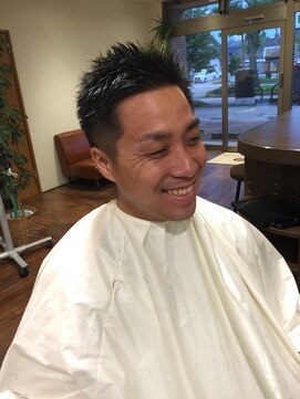 ジュイール ヘアー(JOUIR HAIR) リクルートスタイル
