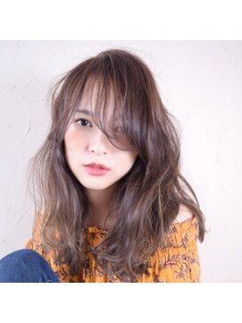 美容室クラフト 千葉ニュータウン店 ラフ・スウィート