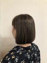 ファイブ ヴィンテージ(5 Vintage) ベージュブラウン