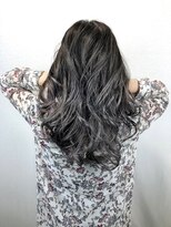 ワープ 青葉台(WARP) パールグレーアッシュ☆