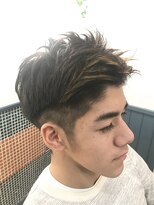 ボスコ 下北沢店(bosco)&nbsp;メンズショートショート(SakaiYukari)