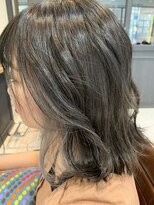 ヘアサロン サップ(HAIR SALON SAPE)&nbsp;インナーカラー