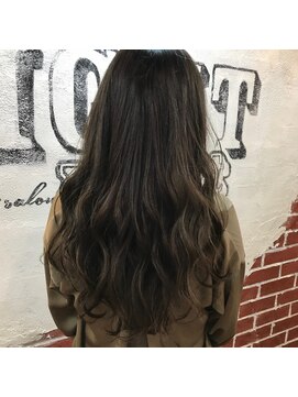 エイト 恵比寿店(EIGHT ebisu) 【EIGHT 恵比寿】EIGHT STYLE