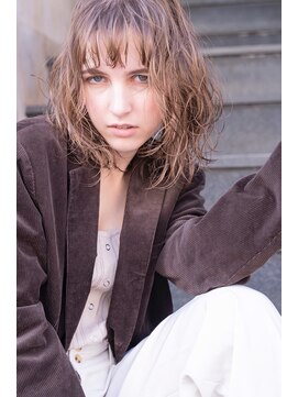 シエナ 渋谷(Siena) Siena べアージュ