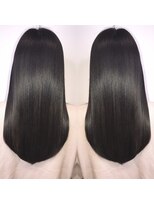 ボタニウムドットアン バイ アールサロン(BOTANIUM.An by Rr SALON)&nbsp;【BOTANIUM.An清水】R.ppmトリートメント水素９倍