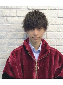 リップス 表参道店(LIPPS) リミックマッシュ