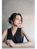 ☆ShellBear銀座４丁目ヘアアレンジ☆