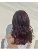 カシスレッド☆
